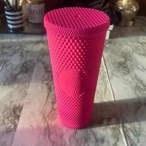 Starbucks Studded Tumbler